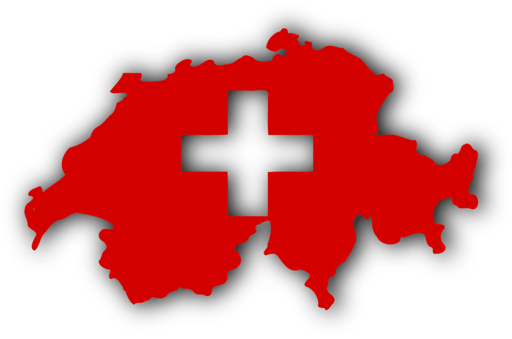 Douane suisse