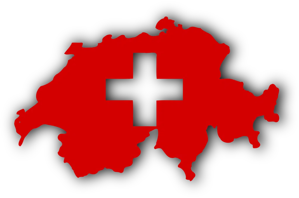 Douane suisse