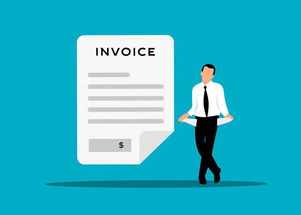 Tout ce qu'il faut savoir sur la facture proforma ! Facture proforma