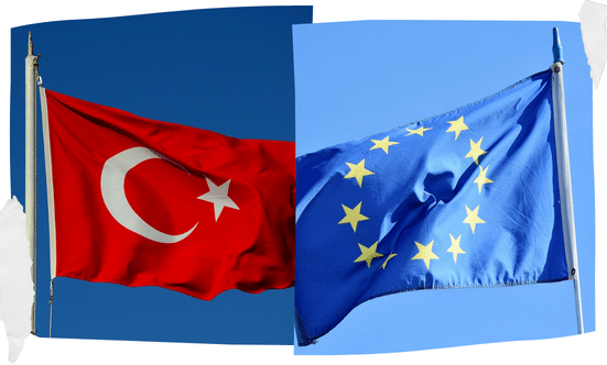 Le certificat ATR pour gérer vos échanges avec la Turquie ATR Turquie/UE