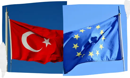 Le certificat ATR pour gérer vos échanges avec la Turquie ATR Turquie/UE