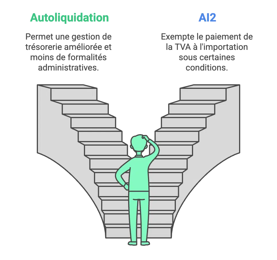 Les droits et taxes à l'importation : comment sont-ils calculés ? visual selection 1 Okdouane