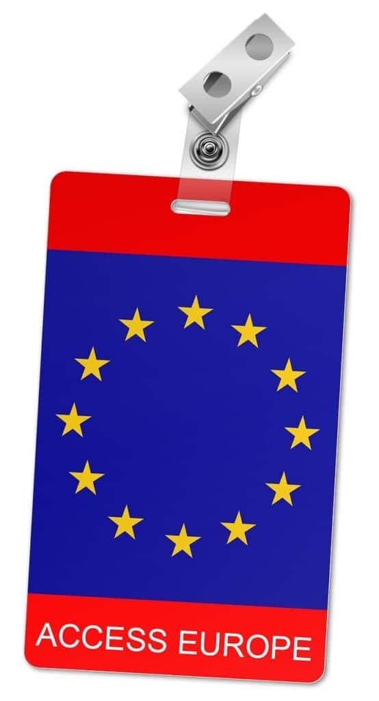 Le numéro EORI : c'est quoi et comment l'obtenir Numéro EORI