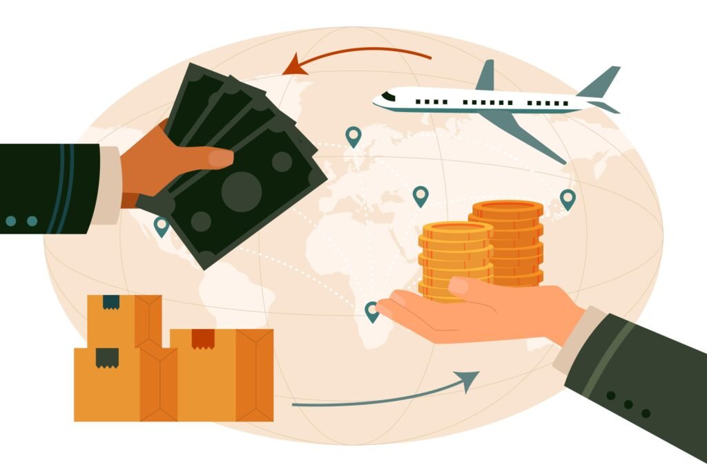 Comment importer un produit dans l'UE : notre guide exclusif Importer guide