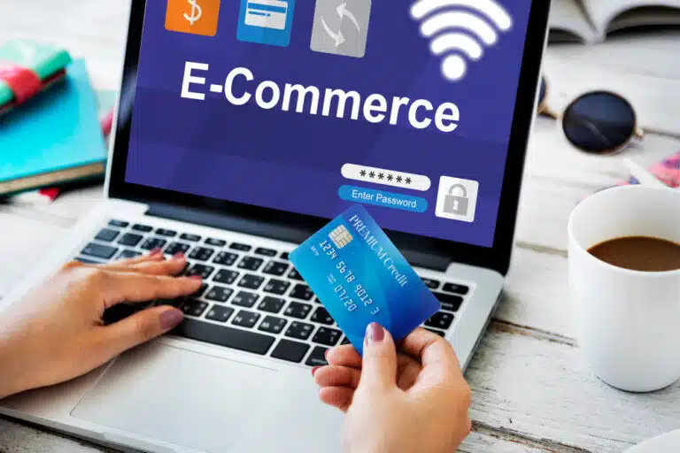 E-commerce droits de douane